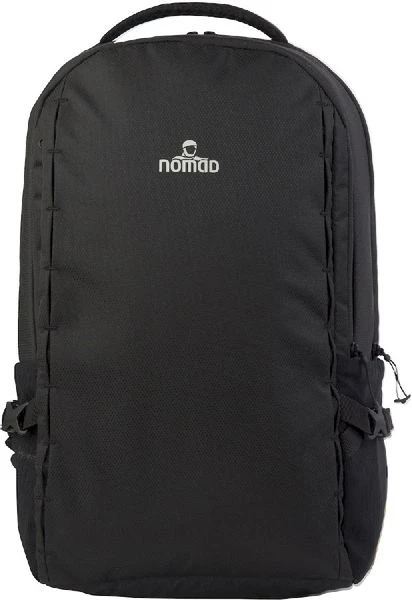 Nomad Velocity 25L Laptoprugzak - Black - Afbeelding 2