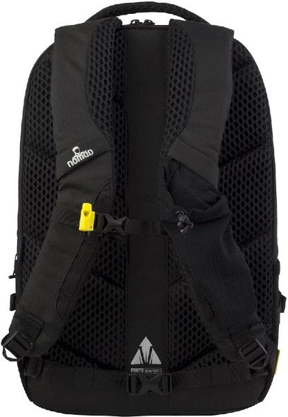 Nomad Velocity 25L Laptoprugzak - Black - Afbeelding 3