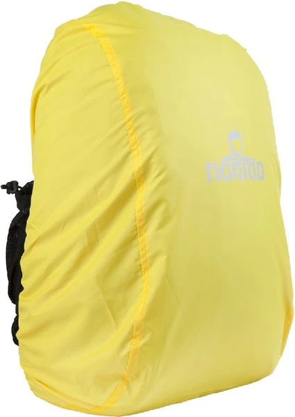 Nomad Velocity 25L Laptoprugzak - Black - Afbeelding 7