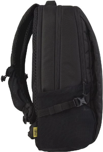 Nomad Velocity 25L Laptoprugzak - Black - Afbeelding 4