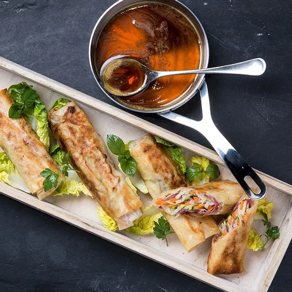 OFYR Kookboek - Afbeelding 6