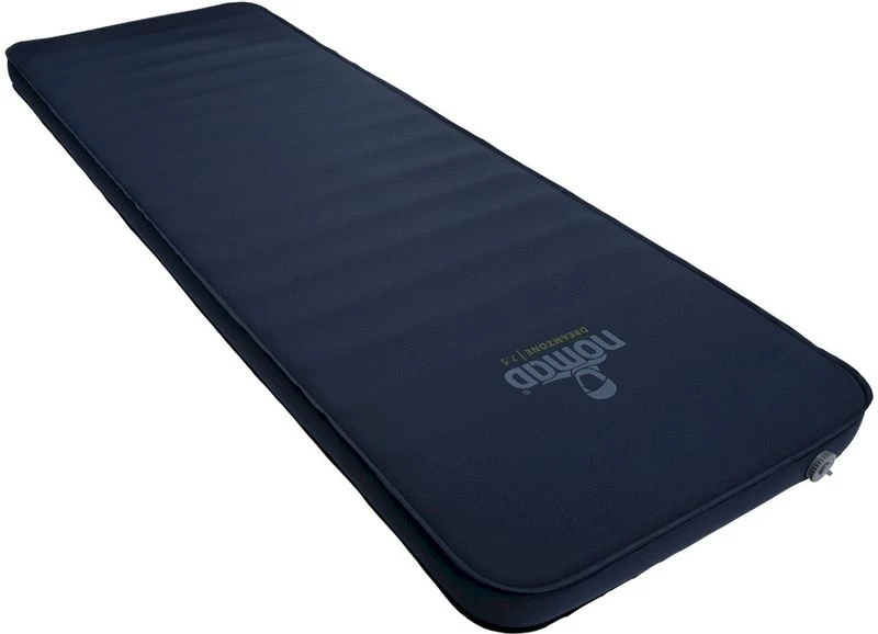 Nomad Dreamzone 7.5 Zelfopblazende Slaapmat - Afbeelding 2
