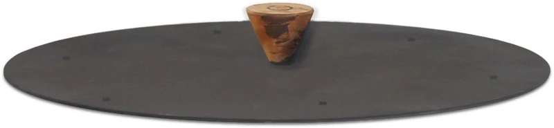 OFYR Softcover En Doofdeksel Set - 85 Cm - Afbeelding 2