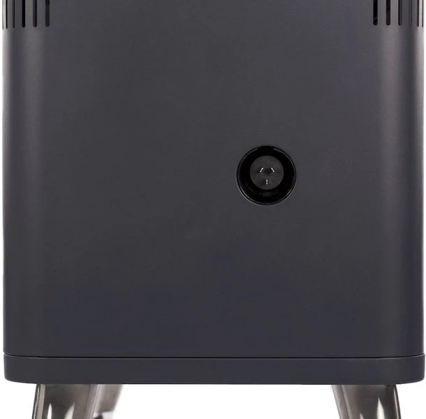 Everdure Hub Houtskool Barbecue - Zwart - Afbeelding 4