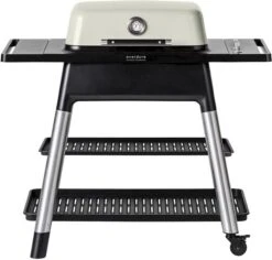 Everdure Force Gas Barbecue - Wit