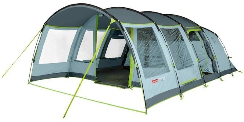 Coleman Meadowood Long Tunneltent - 6 Persoons