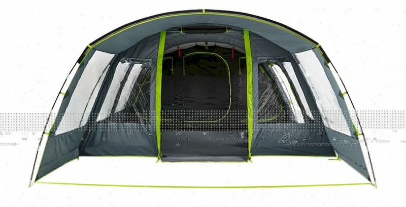 Coleman Vail Long Tunneltent - 6 Persoons - Afbeelding 2