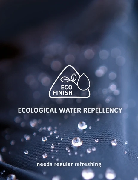 Vaude Asymmetric Rugzak - 52 + 8 Liter - Zwart - Heren - Afbeelding 5