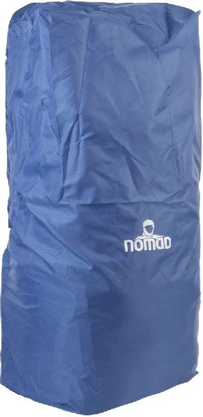 Nomad Karoo Backpack - 60 Liter - Grijs - Afbeelding 11