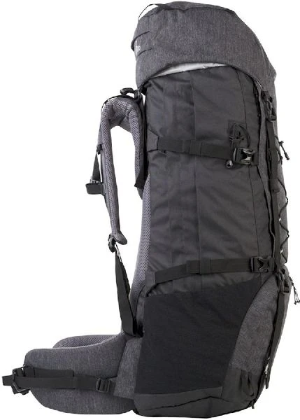 Nomad Karoo Backpack - 60 Liter - Grijs - Afbeelding 4