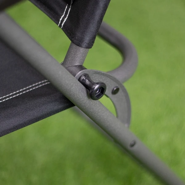 Dometic Comfort Firenze - Standenstoel - Afbeelding 8