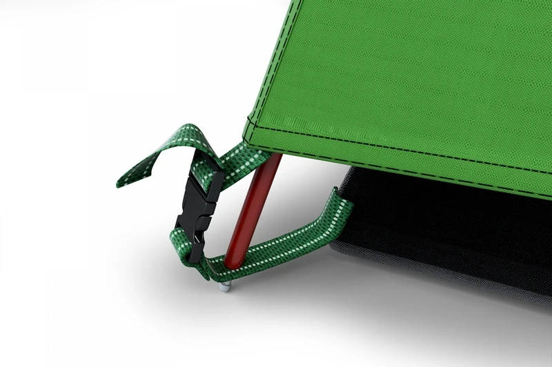 Husky Beast 3 Koepeltent - 3 Persoonstent - Afbeelding 6