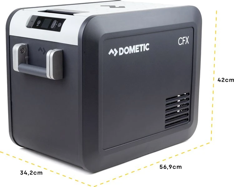 Dometic CFX3 25 Compressor Koelbox - 25 Liter - Afbeelding 3