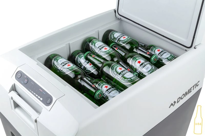 Dometic TropiCool TCX 35 Elektrische Koelbox - 33 Liter - Afbeelding 4