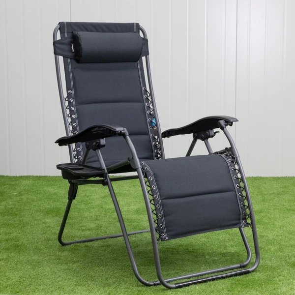 Dometic Opulence Firenze - Relaxstoel - Afbeelding 2