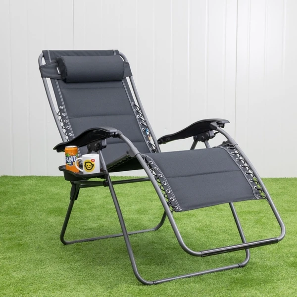 Dometic Opulence Firenze - Relaxstoel - Afbeelding 5