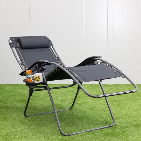 Dometic Opulence Firenze - Relaxstoel - Afbeelding 6