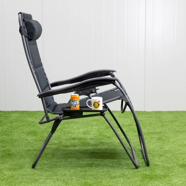 Dometic Opulence Firenze - Relaxstoel - Afbeelding 7