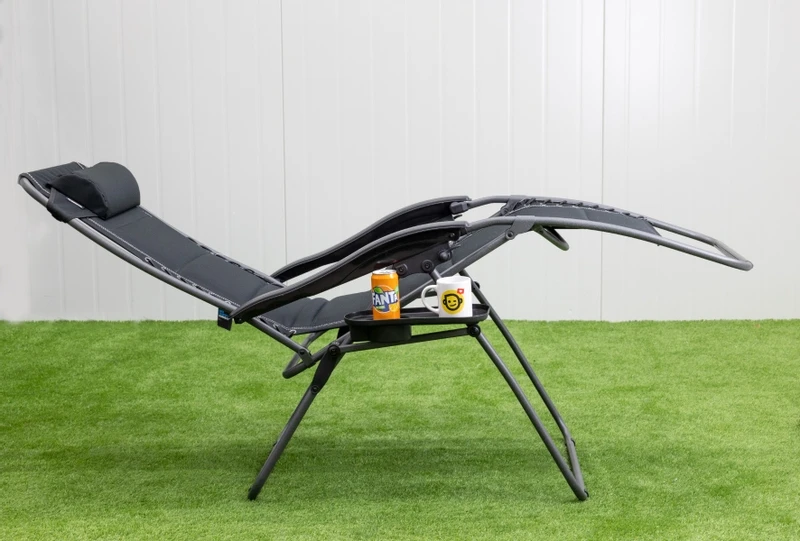 Dometic Opulence Firenze - Relaxstoel - Afbeelding 9