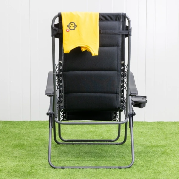 Dometic Opulence Firenze - Relaxstoel - Afbeelding 10