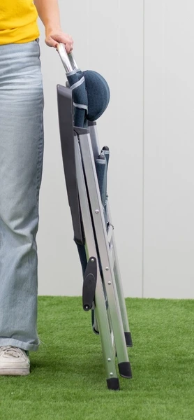 Dometic Quattro Milano Chair Ocean - Standenstoel - Afbeelding 10