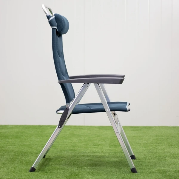 Dometic Quattro Milano Chair Ocean - Standenstoel - Afbeelding 3