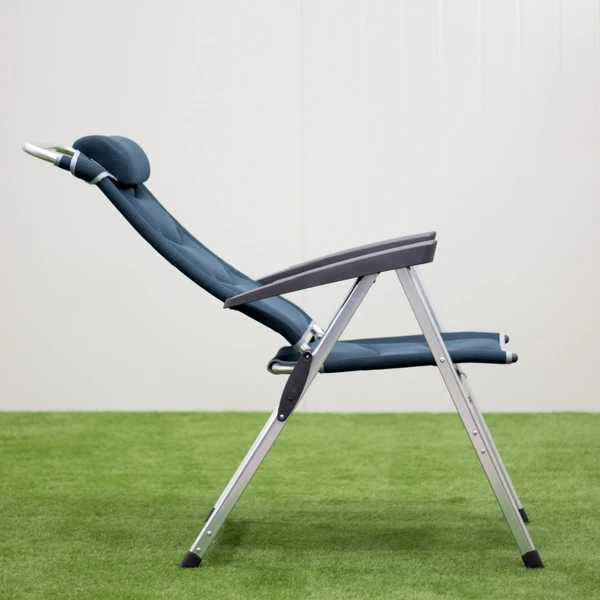 Dometic Quattro Milano Chair Ocean - Standenstoel - Afbeelding 5