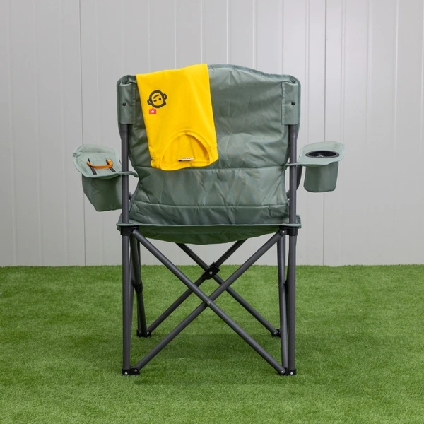 Dometic Duro 180 Redux - Opvouwbare Campingstoel - Afbeelding 4