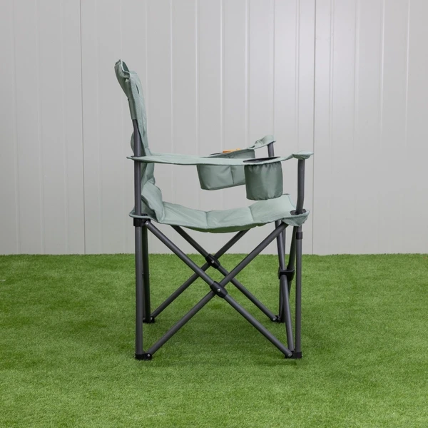 Dometic Duro 180 Redux - Opvouwbare Campingstoel - Afbeelding 5