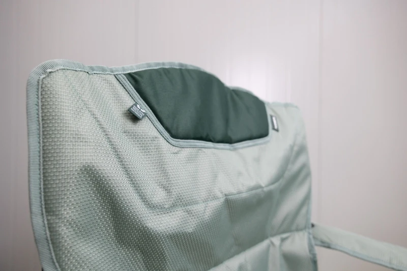 Dometic Duro 180 Redux - Opvouwbare Campingstoel - Afbeelding 9