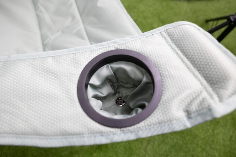 Dometic Duro 180 Redux - Opvouwbare Campingstoel - Afbeelding 10