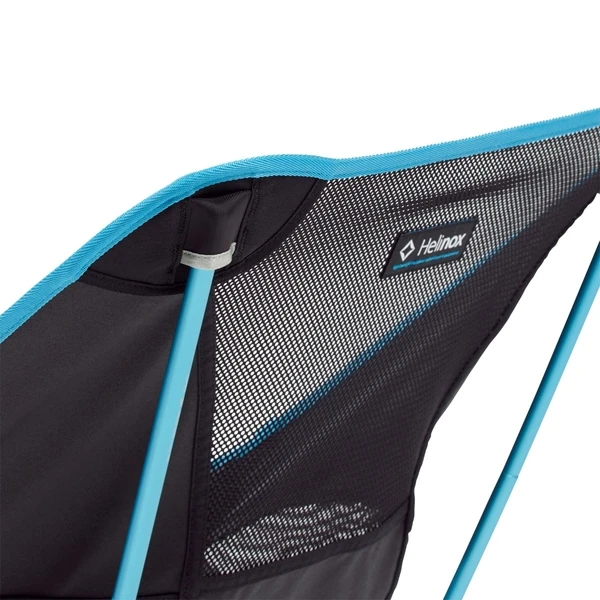 Helinox Chair One Campingstoel - Zwart - Afbeelding 4