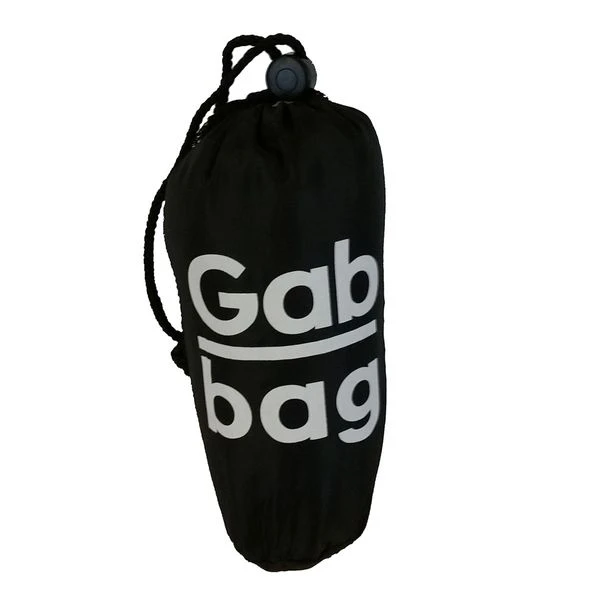 Gabbag Lakenzak - Blauw - Afbeelding 2