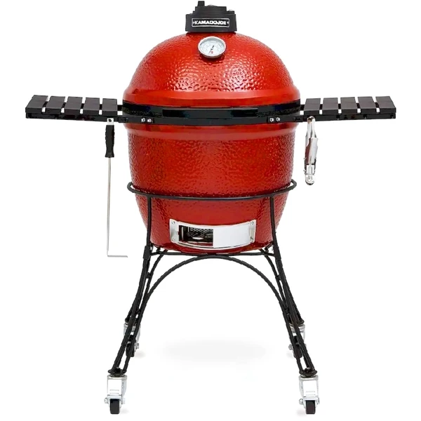 Kamado Joe Classic Barbecue