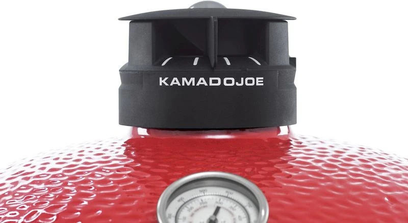 Kamado Joe Classic II Stand-Alone Barbecue - Afbeelding 5