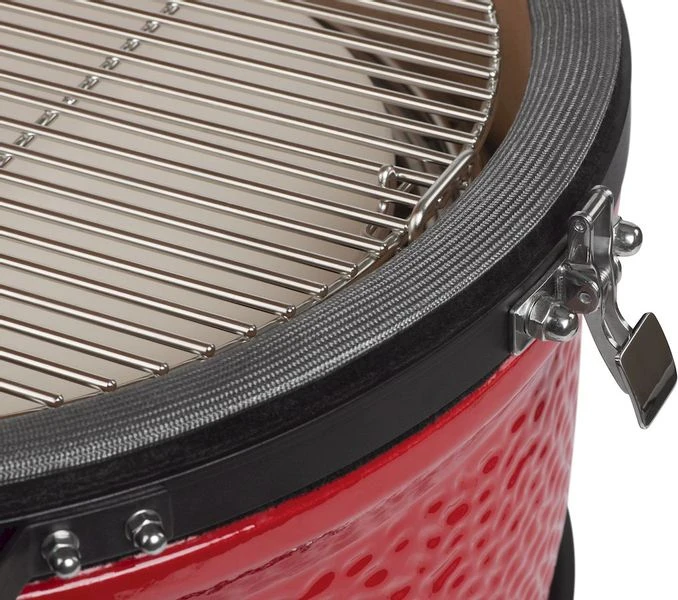 Kamado Joe Classic II Stand-Alone Barbecue - Afbeelding 14