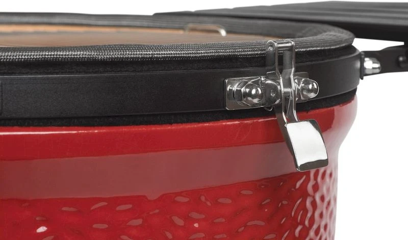 Kamado Joe Classic II Stand-Alone Barbecue - Afbeelding 13