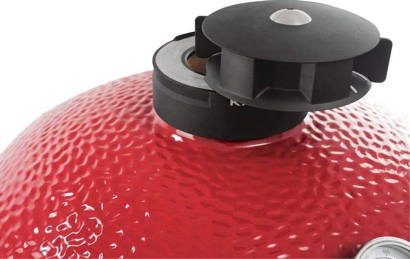 Kamado Joe Classic II Stand-Alone Barbecue - Afbeelding 7