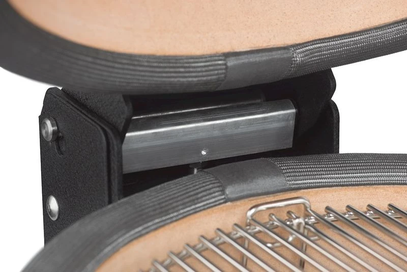 Kamado Joe Classic II Stand-Alone Barbecue - Afbeelding 8