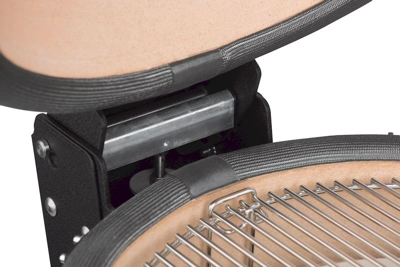 Kamado Joe Classic II Stand-Alone Barbecue - Afbeelding 9