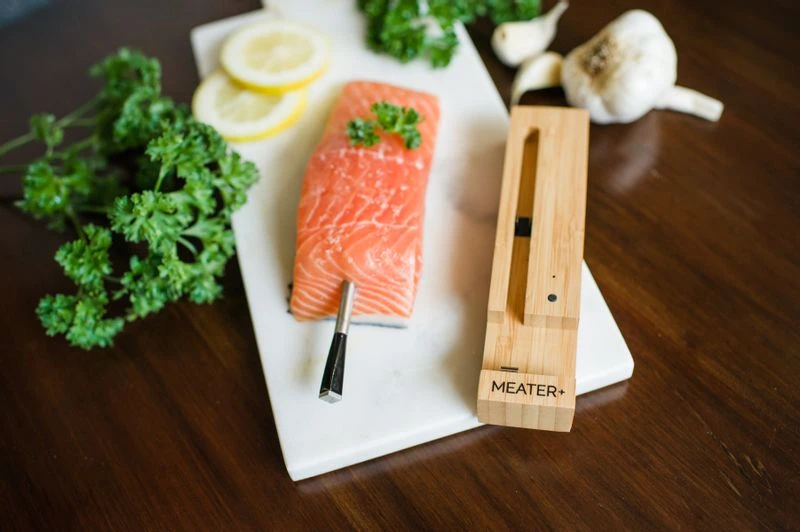 MEATER Plus Draadloze Thermometer - Afbeelding 4