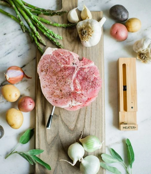 MEATER Plus Draadloze Thermometer - Afbeelding 5