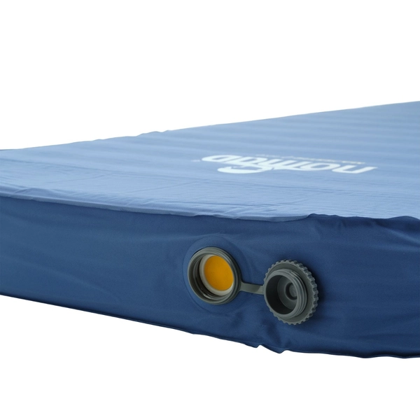 Nomad Dreamzone Majestic 10.0 Zelfopblazende Slaapmat - Afbeelding 2