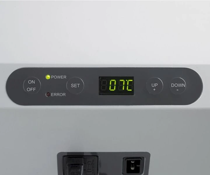 Mobicool MCF40 Compressor Koelbox - 38 Liter - Afbeelding 4