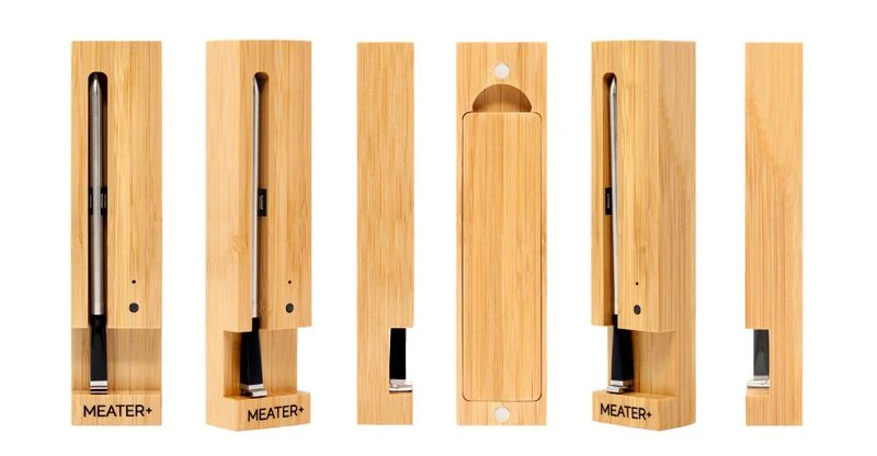 MEATER Plus Draadloze Thermometer - Afbeelding 3