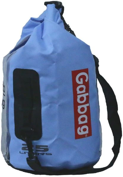 Gabbag Dry 25L Waterdichte Tas - Blauw - Afbeelding 4