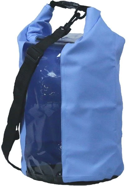 Gabbag Dry 25L Waterdichte Tas - Blauw - Afbeelding 7