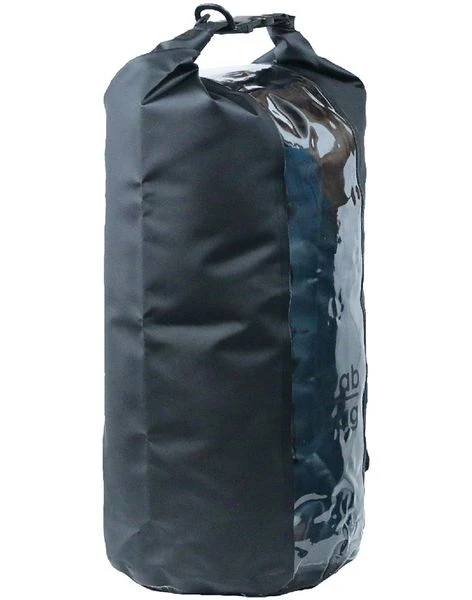 Gabbag Dry 35L Waterdichte Tas - Zwart - Afbeelding 7