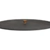 OFYR Cover Black 100 (Ø 100 Cm) Deksel