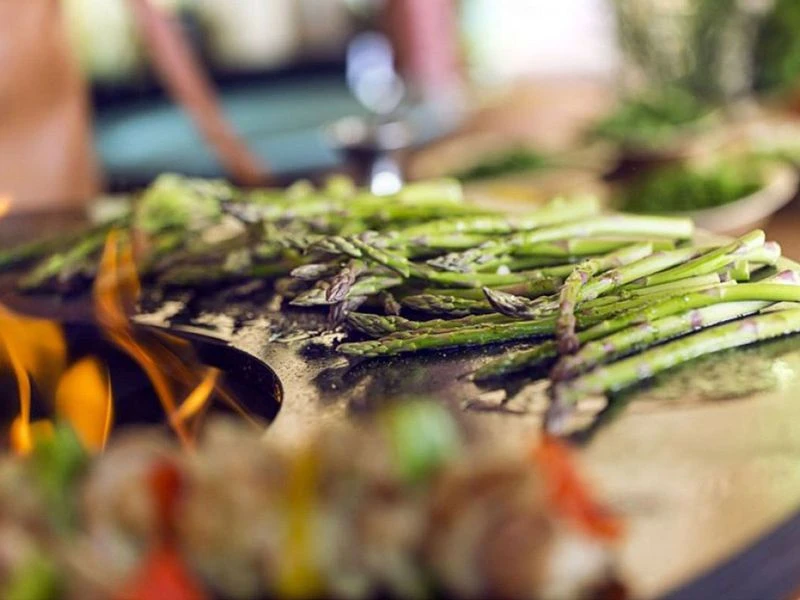 OFYR Island Corten 100 Ceramic Dark Grey - Afbeelding 6